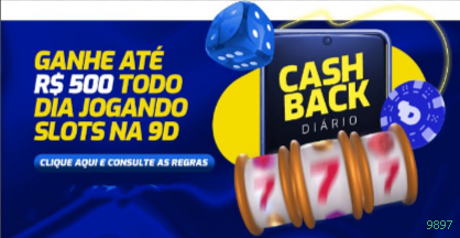 Configurações úteis dentro do app 9897
